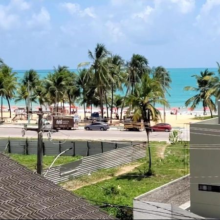 Ferias Na Praia 卡贝德卢 外观 照片