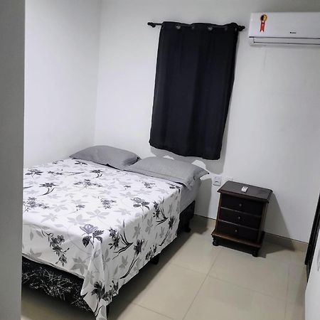 Ferias Na Praia 卡贝德卢 外观 照片