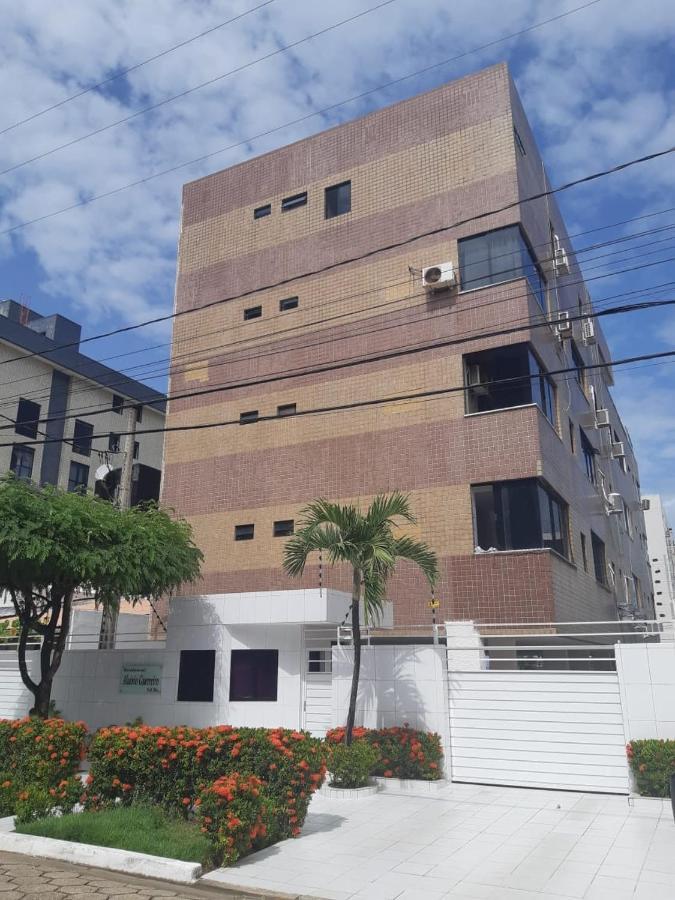 Ferias Na Praia 卡贝德卢 外观 照片